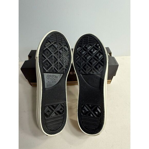 .4467 Converse All Star Stretch Rainy Day-US 6 Juniors - Picture 4 of 5